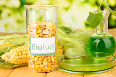 Dail Mor biofuel availability