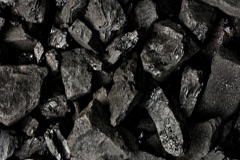 Dail Mor coal boiler costs