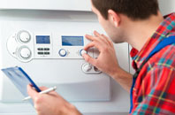 free Dail Mor gas safe engineer quotes